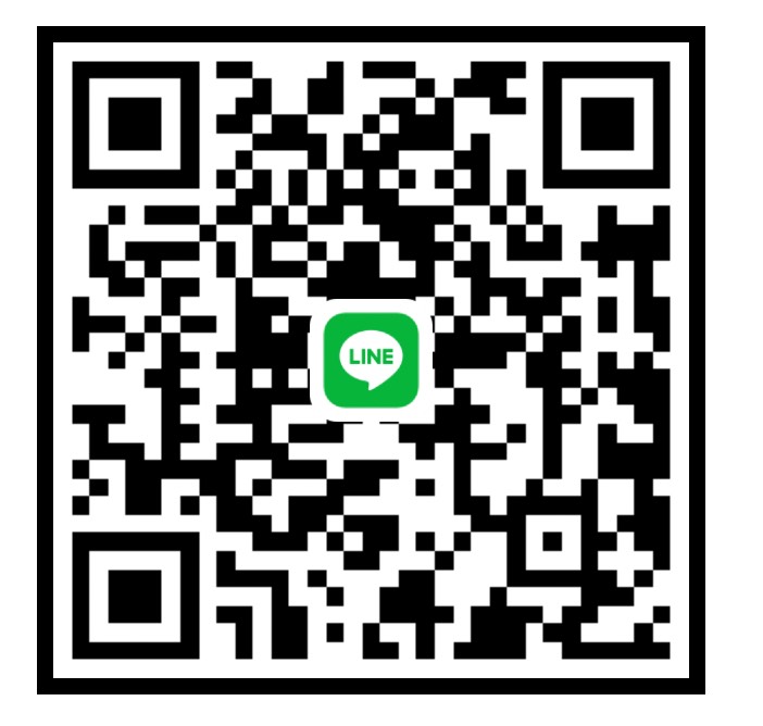 加好友 QR Code